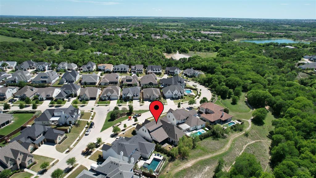 Parks of Aledo - Residential
