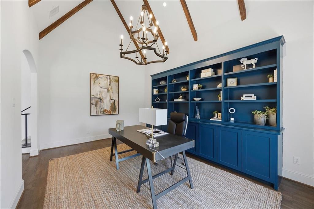 Parks of Aledo - Residential