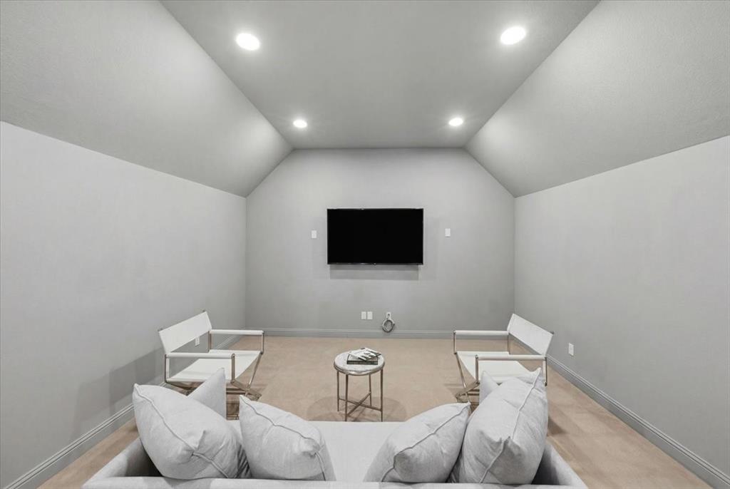 Parks of Aledo - Residential