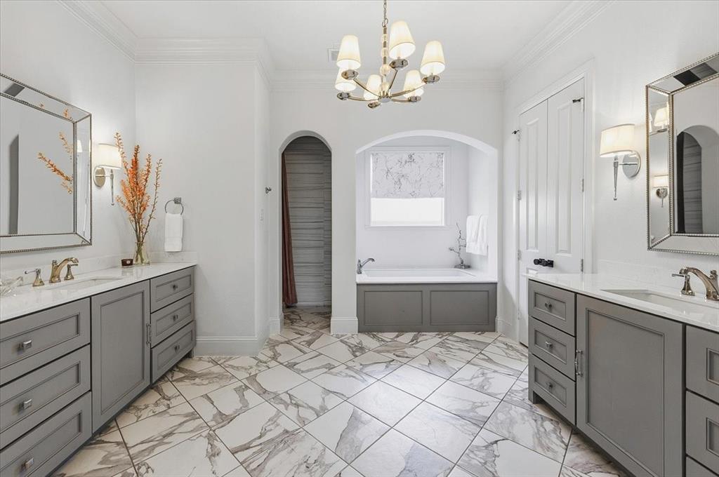 Parks of Aledo - Residential