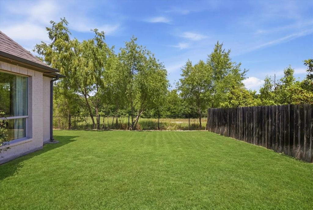 Parks of Aledo - Residential