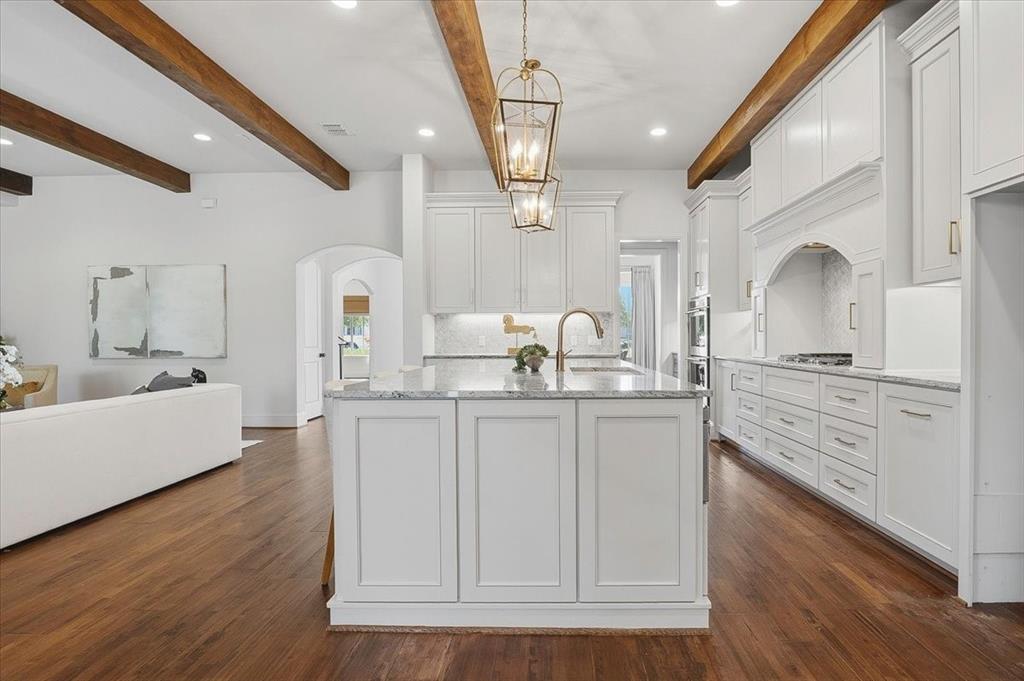 Parks of Aledo - Residential