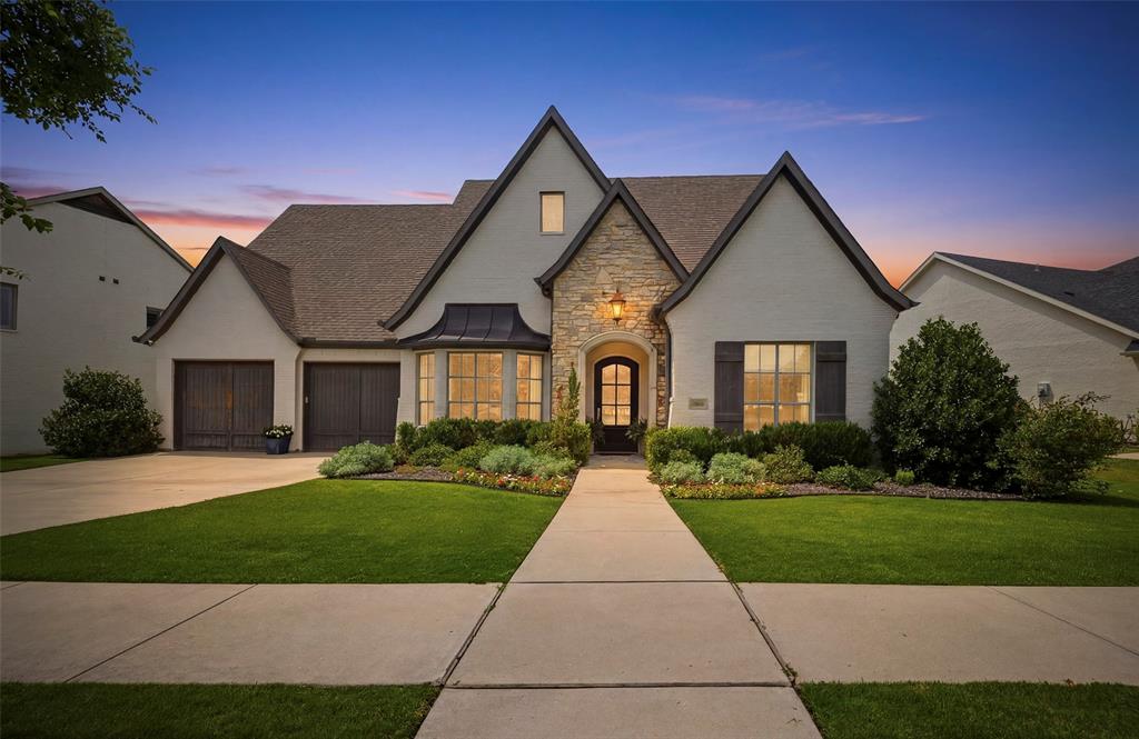 Parks of Aledo - Residential