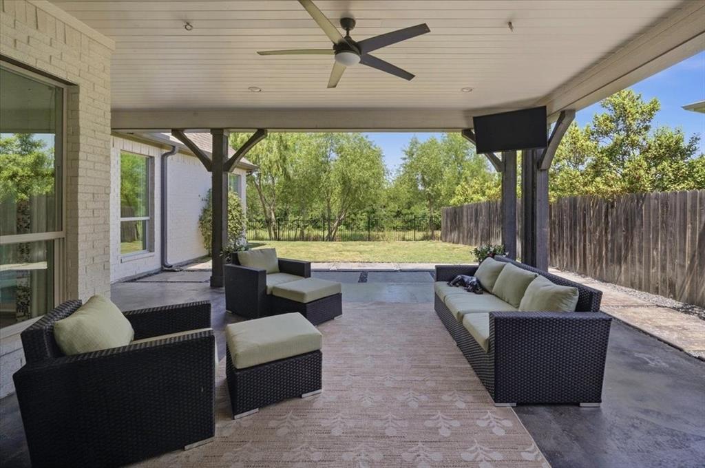 Parks of Aledo - Residential
