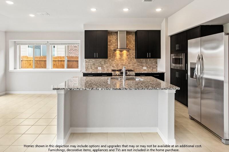 Star Ranch - Residential