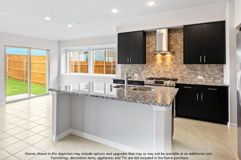 Star Ranch - Residential