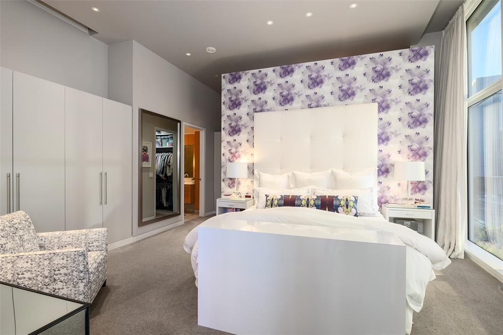 Museum Tower Condo - Residential