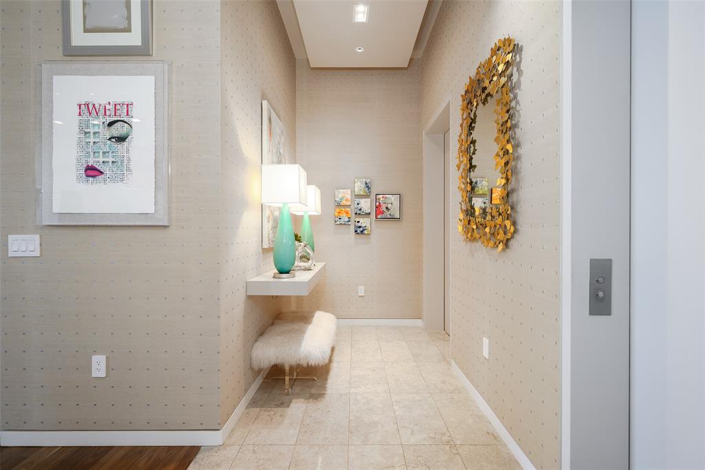 Museum Tower Condo - Residential