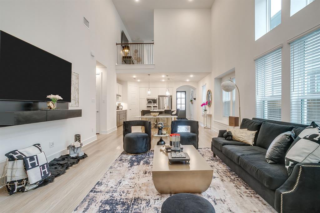 Karis Add - Residential