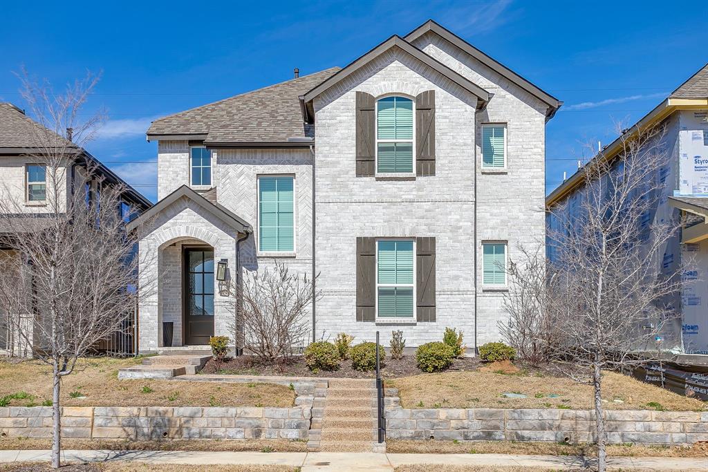 Karis Add - Residential