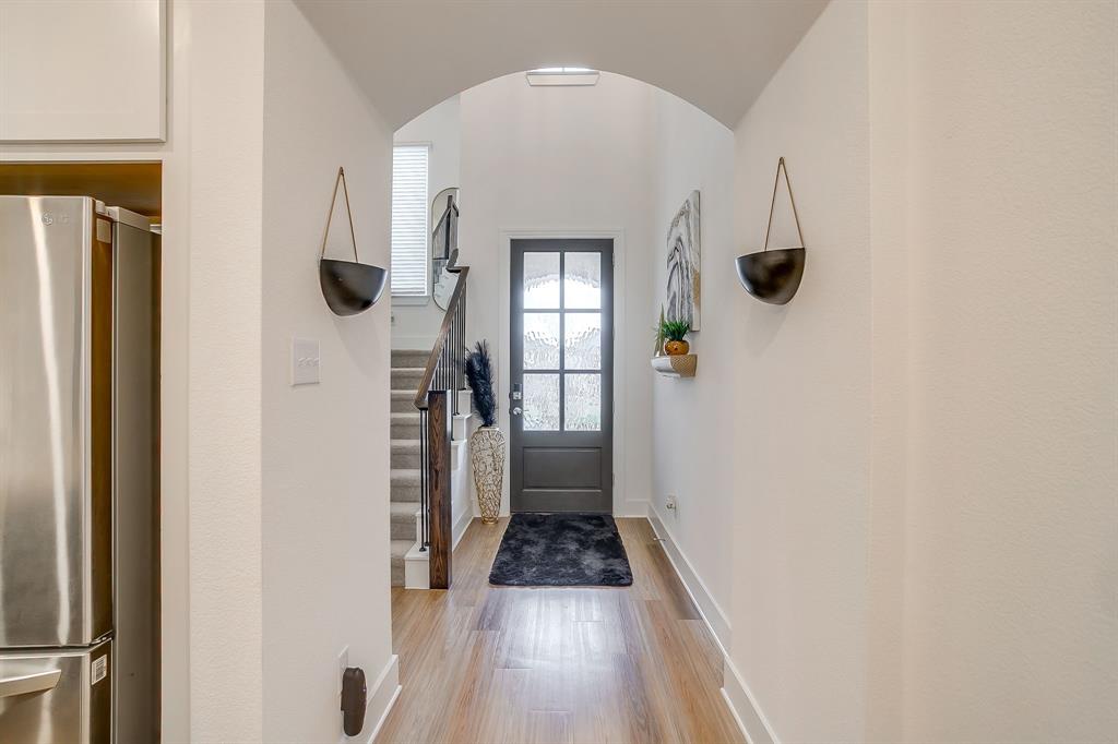 Karis Add - Residential
