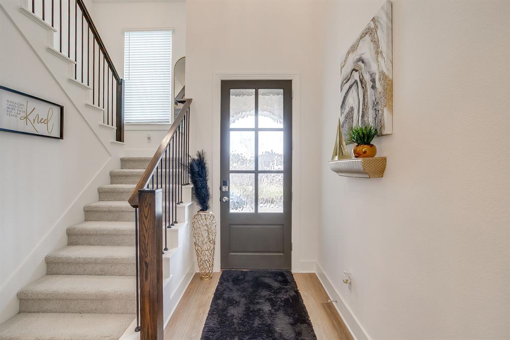 Karis Add - Residential