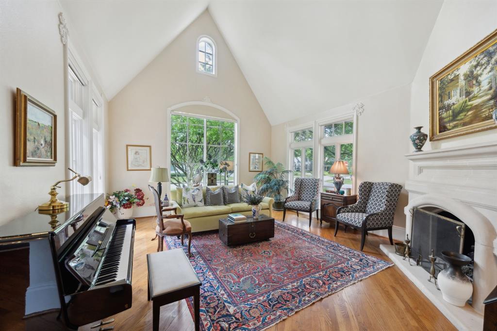 Hillcrest Park - Residential