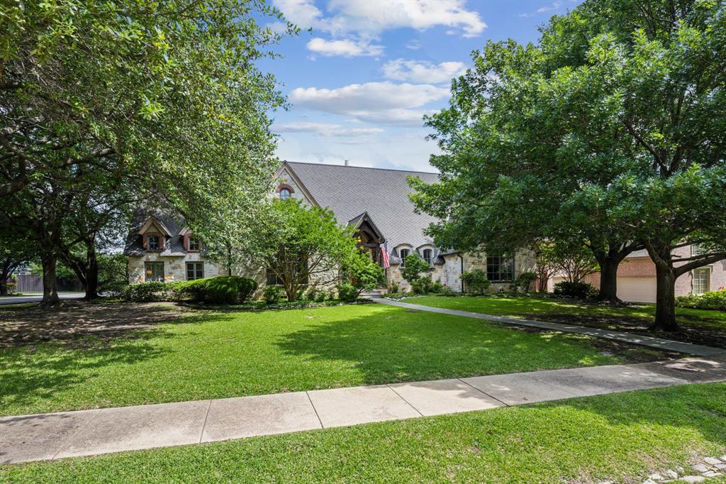 Hillcrest Park - Residential