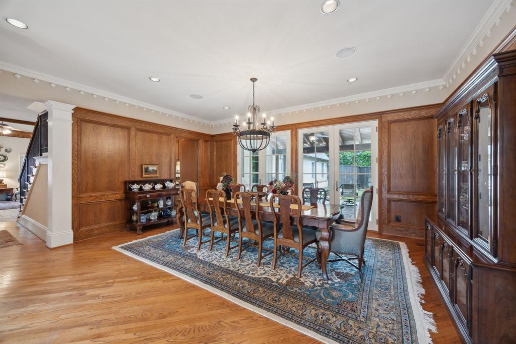 Hillcrest Park - Residential