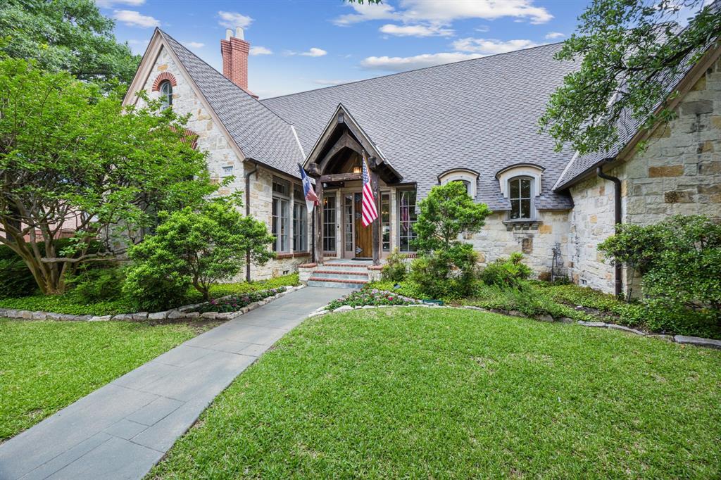 Hillcrest Park - Residential