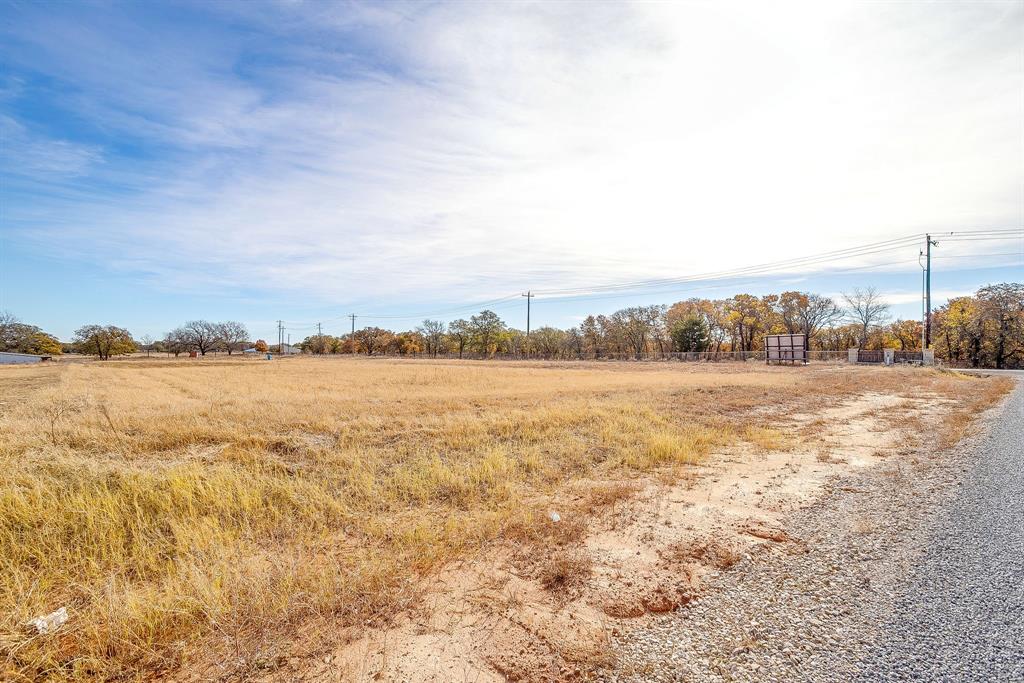 Prairie Winds Estates - Land