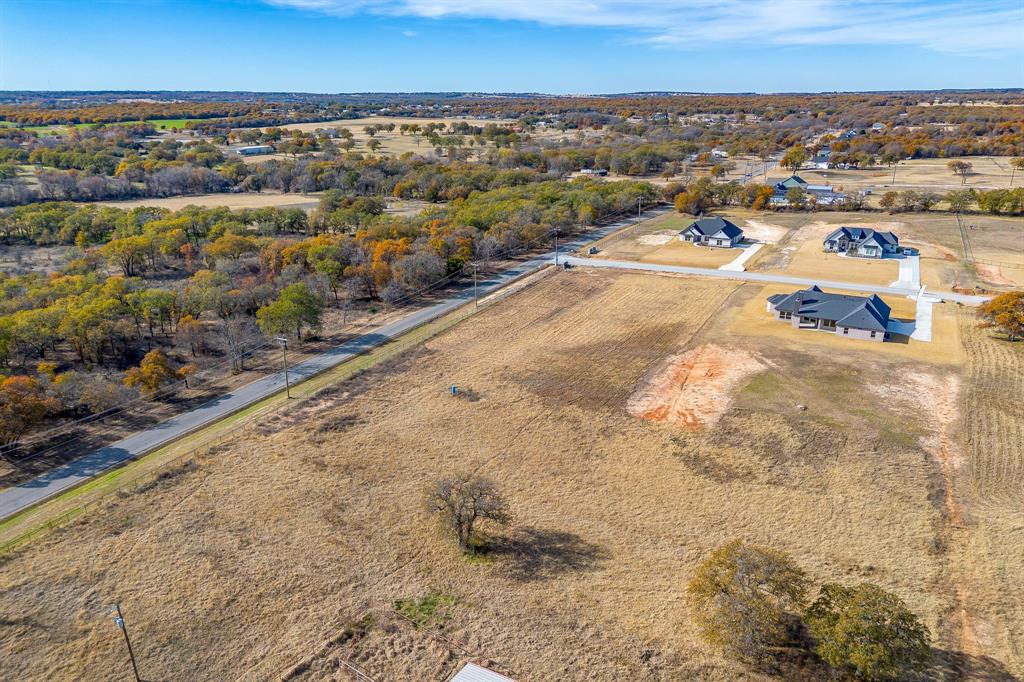 Prairie Winds Estates - Land
