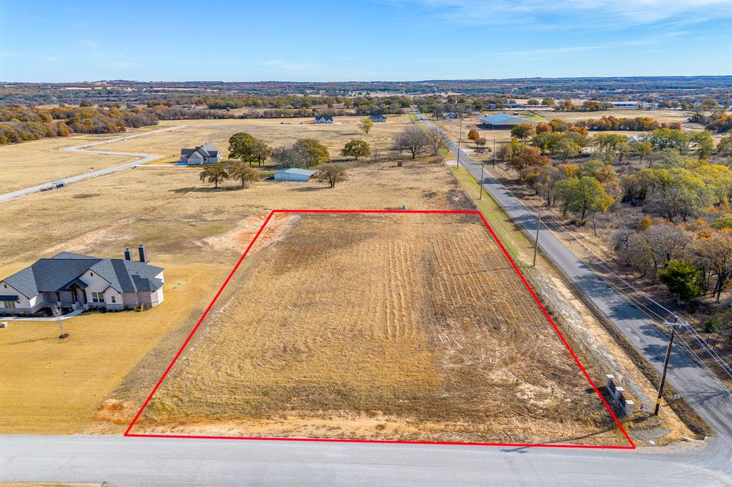 Prairie Winds Estates - Land