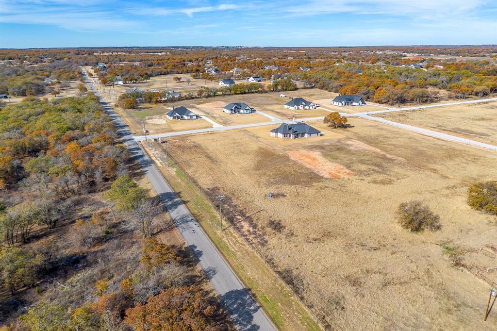 Prairie Winds Estates - Land