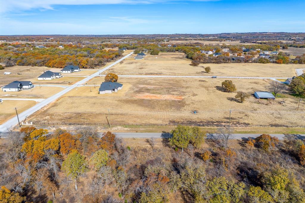 Prairie Winds Estates - Land