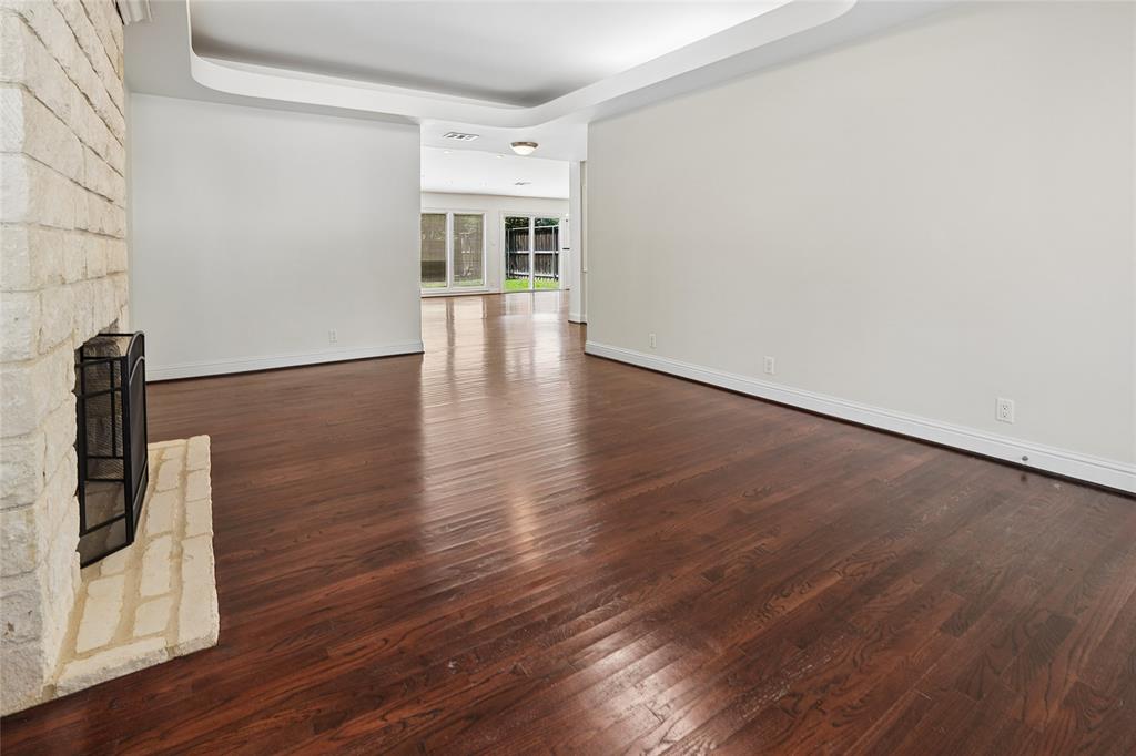 Ridgewood Park Add - Residential