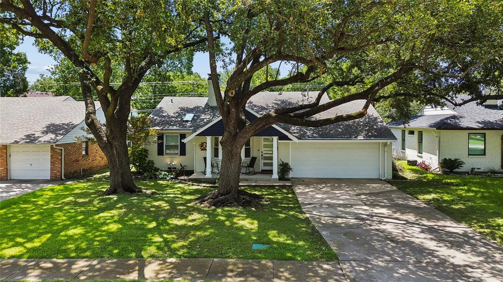 Ridgewood Park Add - Residential