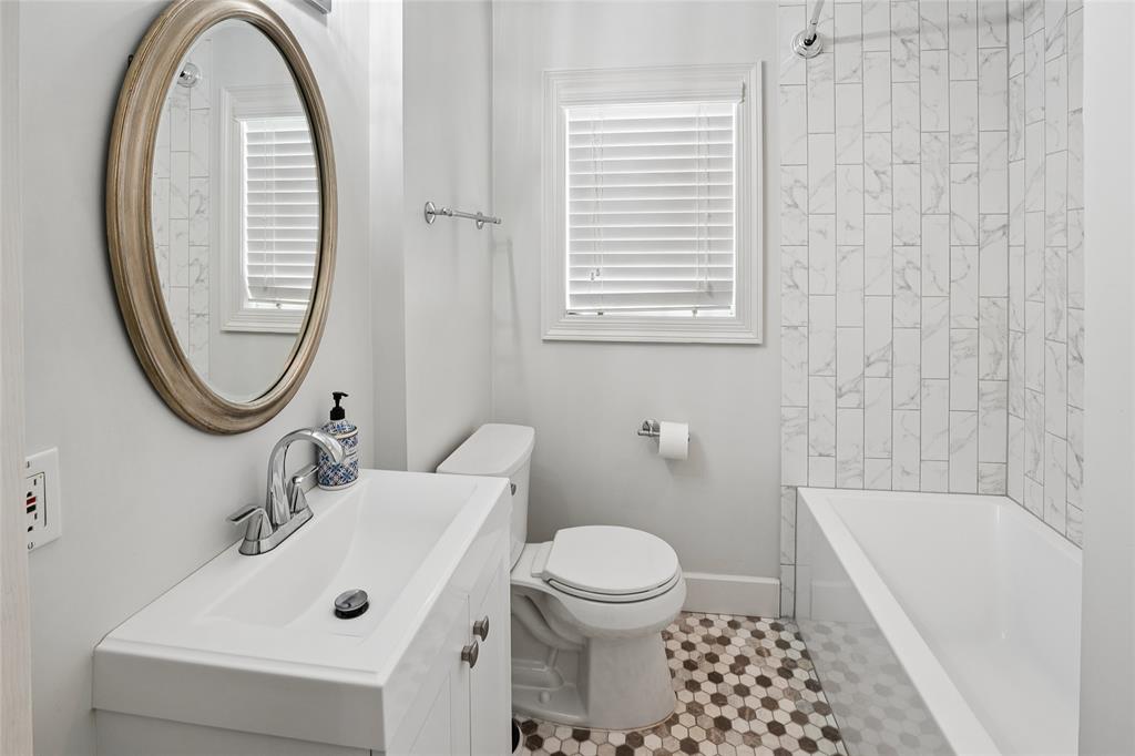 Ridgewood Park Add - Residential