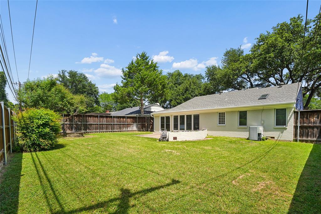 Ridgewood Park Add - Residential
