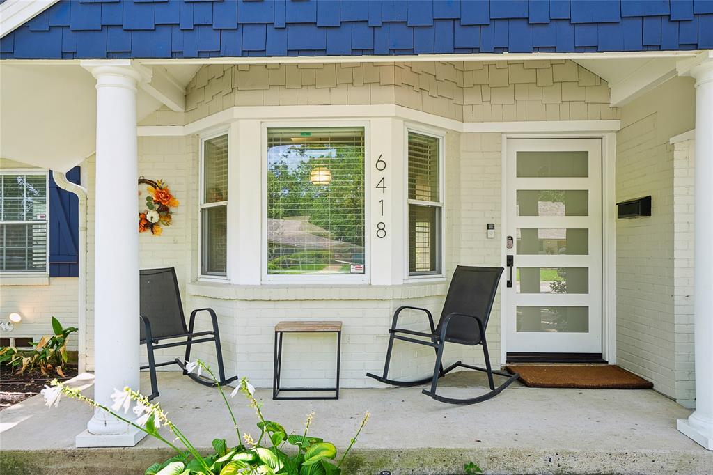 Ridgewood Park Add - Residential