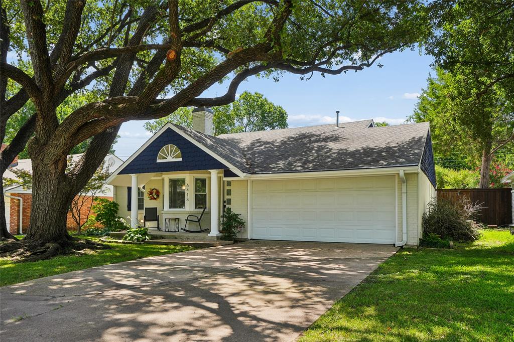 Ridgewood Park Add - Residential