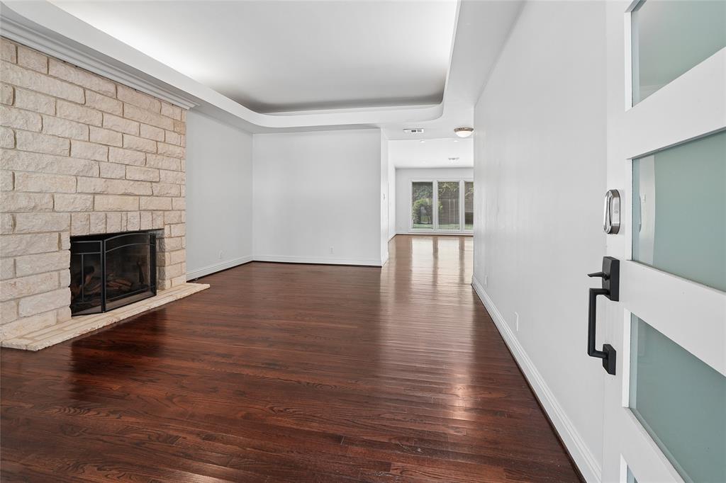 Ridgewood Park Add - Residential
