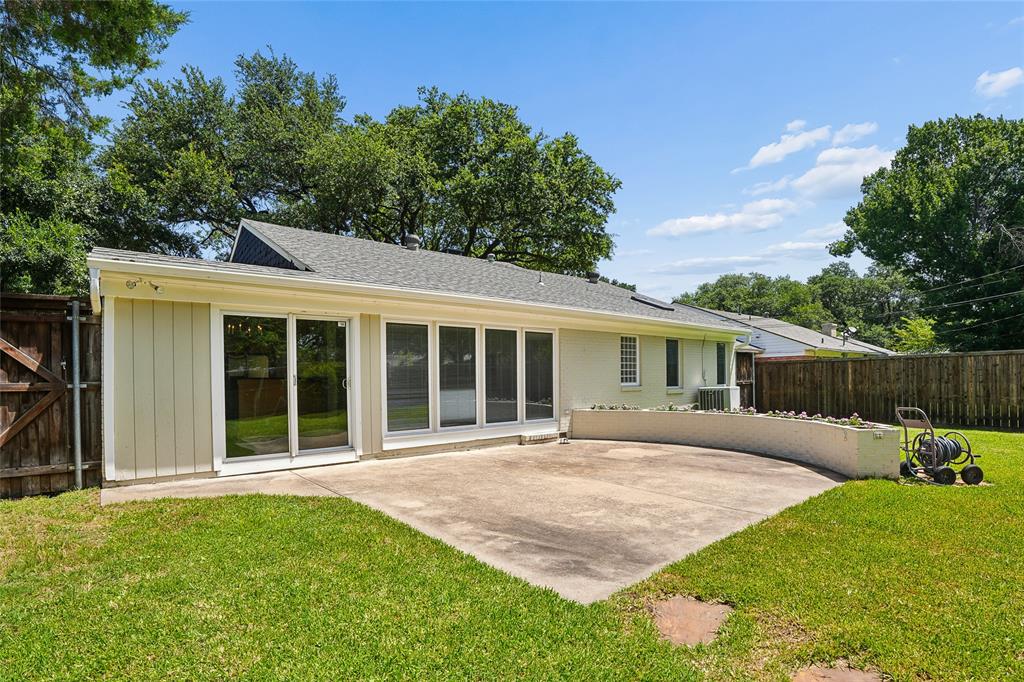 Ridgewood Park Add - Residential