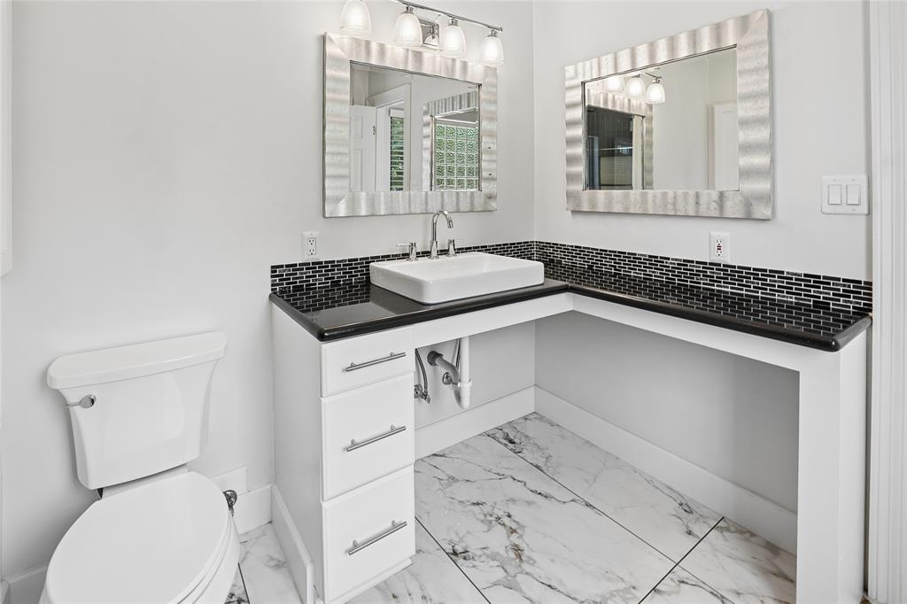 Ridgewood Park Add - Residential
