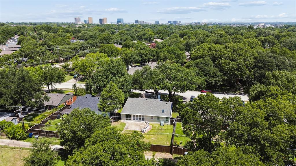 Ridgewood Park Add - Residential