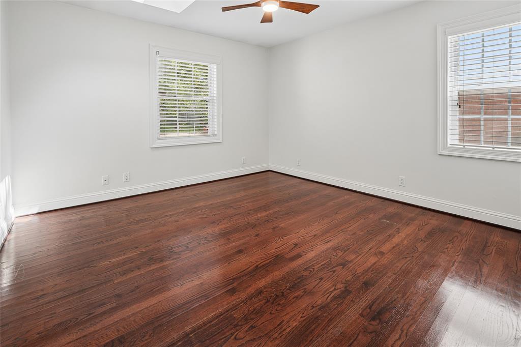 Ridgewood Park Add - Residential