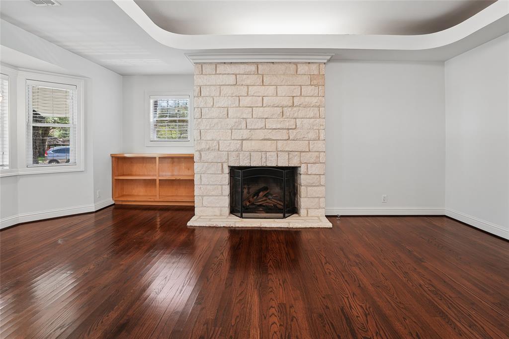 Ridgewood Park Add - Residential