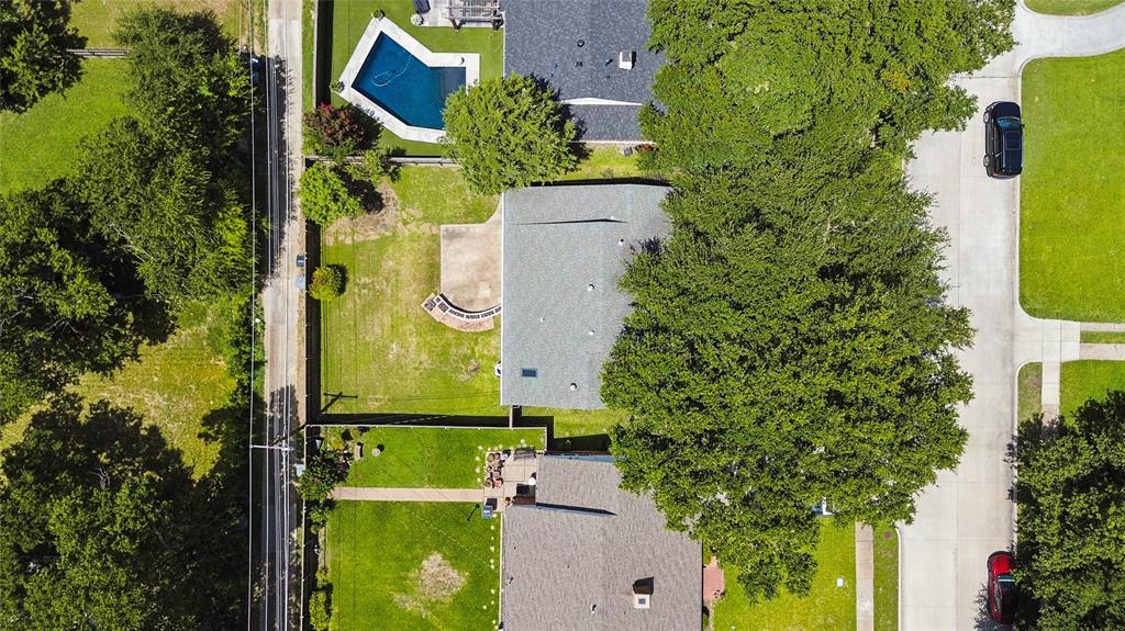 Ridgewood Park Add - Residential