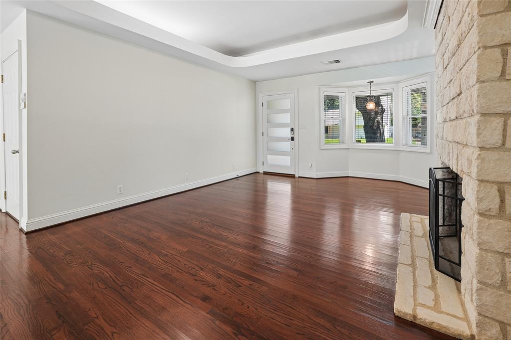 Ridgewood Park Add - Residential