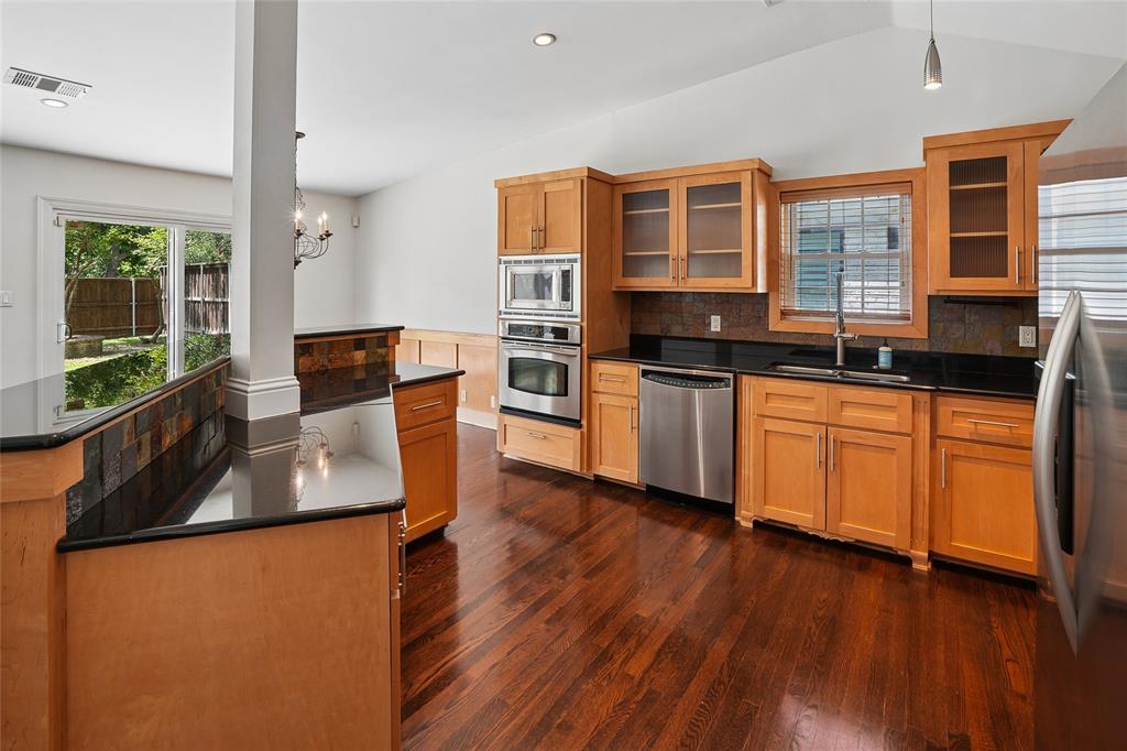 Ridgewood Park Add - Residential