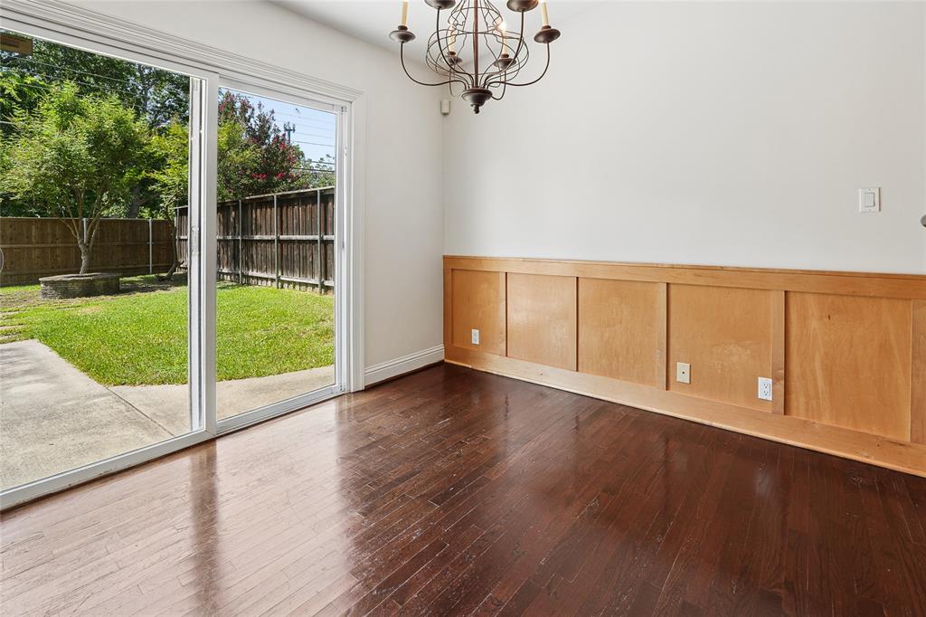 Ridgewood Park Add - Residential