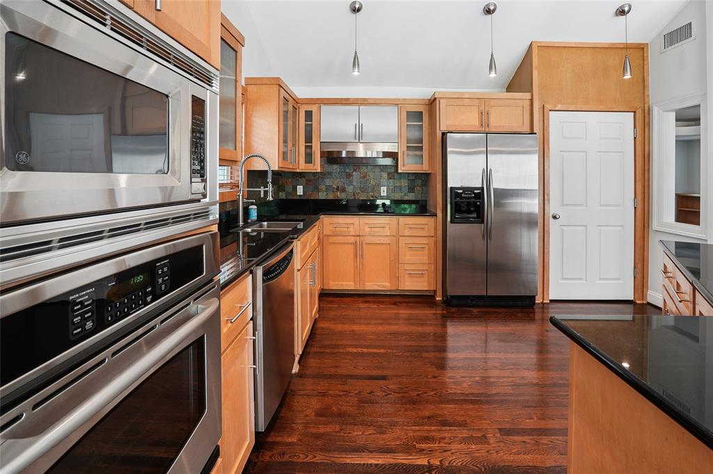 Ridgewood Park Add - Residential