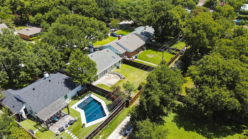 Ridgewood Park Add - Residential
