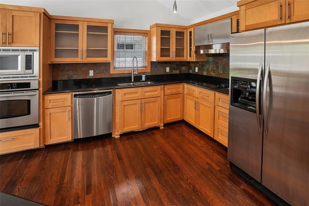 Ridgewood Park Add - Residential