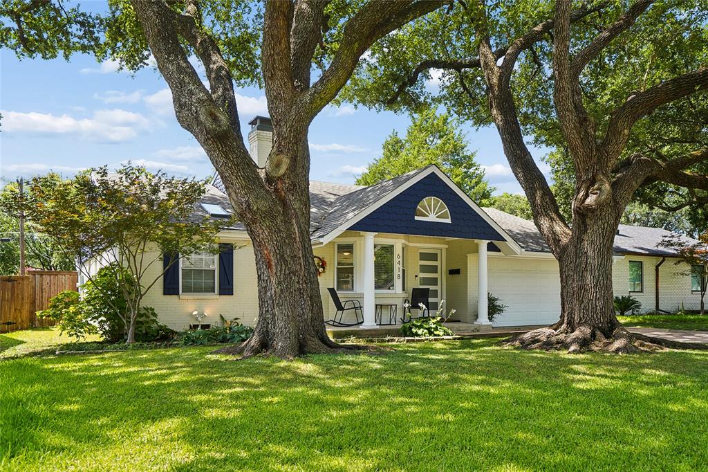 Ridgewood Park Add - Residential