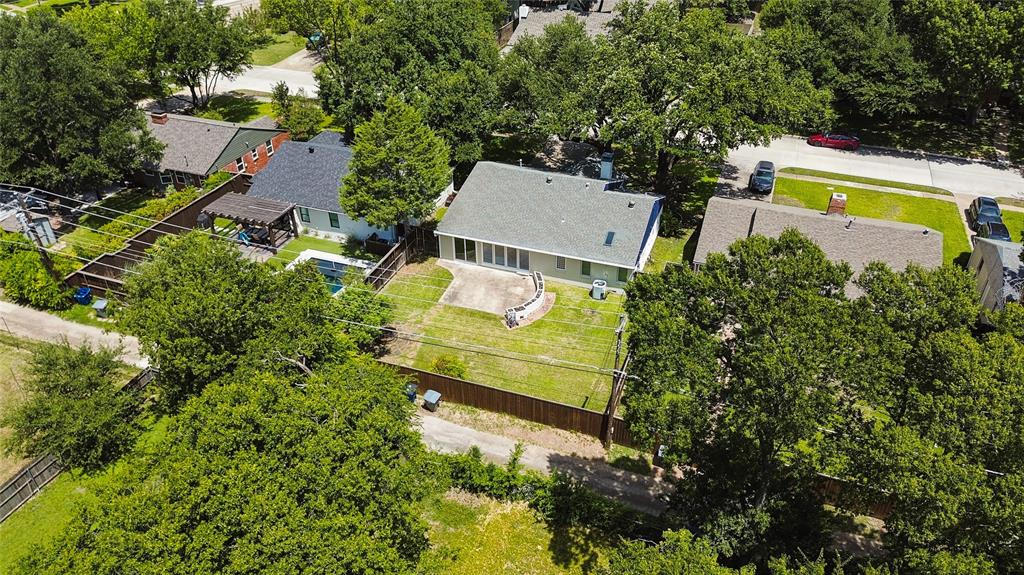 Ridgewood Park Add - Residential