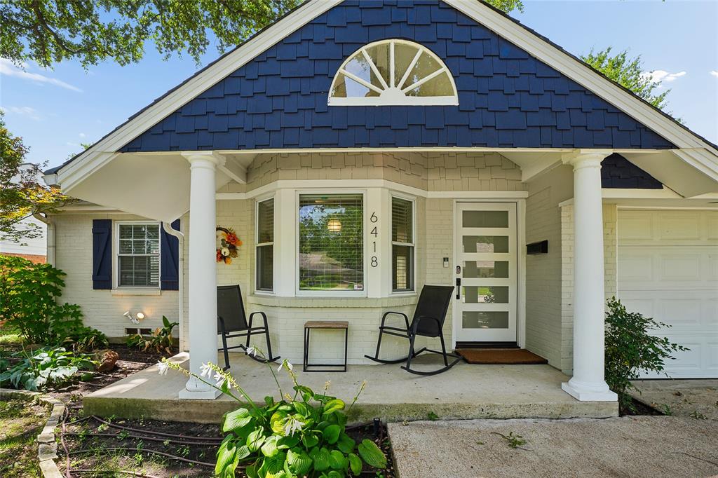 Ridgewood Park Add - Residential