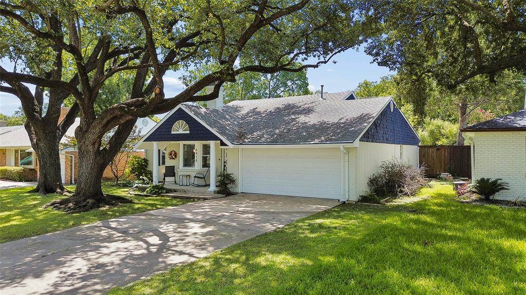 Ridgewood Park Add - Residential