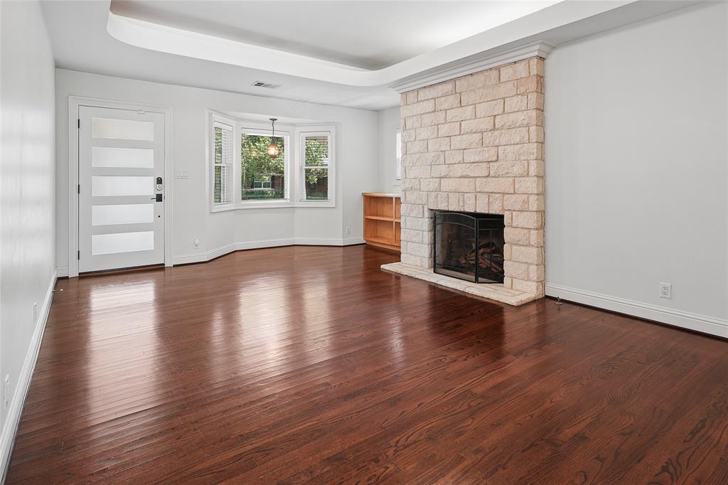 Ridgewood Park Add - Residential