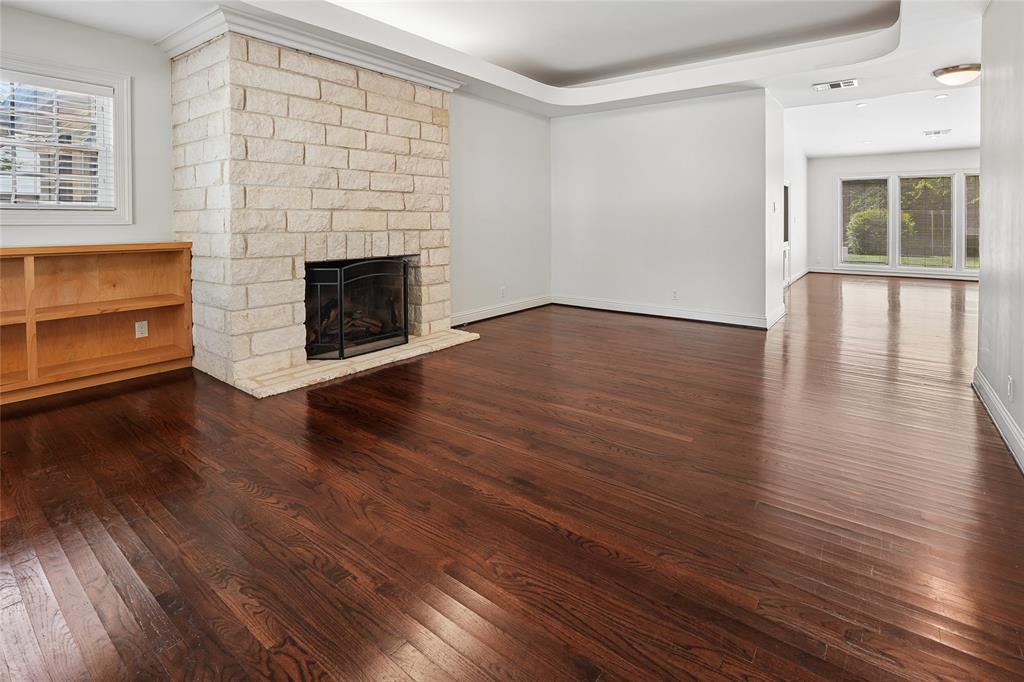 Ridgewood Park Add - Residential